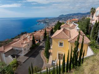 Villa Gasparini Palheiro Village by Holiday Rental Madeira - São Gonçalo - 0