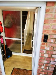 Riverview, Stylish Non Smoking Loft Ensuite 4 Rent - Erith - 3