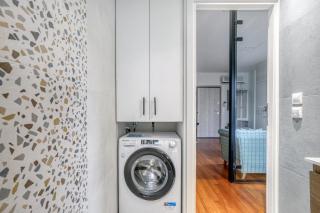 Athena's South Apartment - Atene - 3
