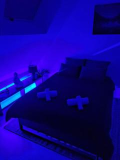Confortable Studio Rénové - Cambrai - 6