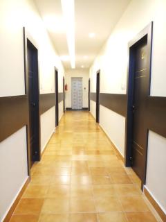 The Nisarga Residency - Bangalore - 1
