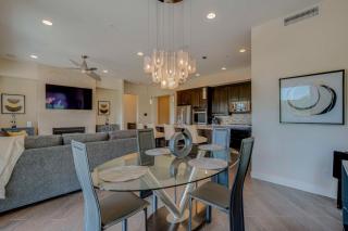 Modern Scottsdale Condo with Patios and Mountain Views - Scottsdale - 3