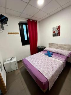 Hostal Milan - Alicante - 2