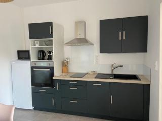 Maison 4 personnes avec Jardin, à 200 m de la Plage - Fouras - 5
