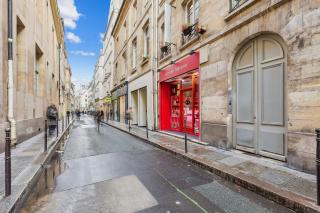 Luxury living: appartement contemporain by Weekome - París - 9