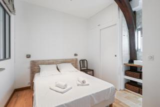 Luxury living: appartement contemporain by Weekome - París - 3