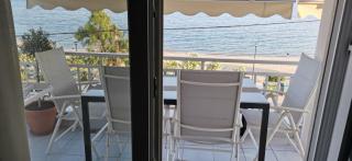 Niki's House Apartments By The Sea - Kalivia Poligirou - 0