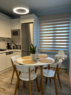 Niki's House Apartments By The Sea - Kalivia Poligirou - 7
