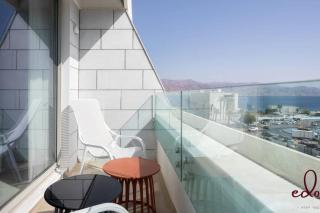 View דירה משפחתית במיקום הטוב באילת - Eilat - 7