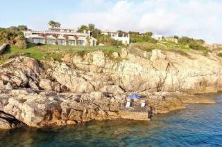 Villa Mare Blu - Porto Rotondo - Porto Rotondo - 4