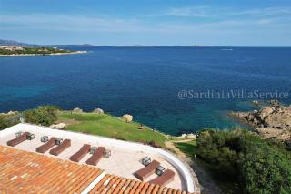 Villa Mare Blu - Porto Rotondo - Porto Rotondo - 2