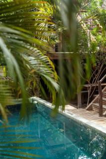 Eco Lodge Mancora - Máncora - 3