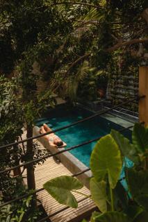 Eco Lodge Mancora - 4