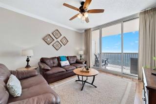 BeachClub A1807-New 18th floor-Beachfront Condo - Gulf Shores - 0
