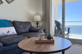 BeachClub A1807-New 18th floor-Beachfront Condo - Gulf Shores - 9
