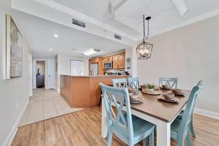 BeachClub A1807-New 18th floor-Beachfront Condo - Gulf Shores - 2