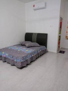 Homestay Usrati No. 17K (untuk muslims sahaja) - Kangar - 7