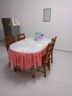 Homestay Usrati No. 17K (untuk muslims sahaja) - Kangar - 4