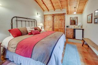 Remote Escape Sturgis Cabin on 20 Private Acres! - Sturgis - 3