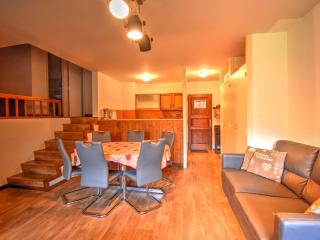 Appartement Idéal au Pied du Pleney pour 4/5 Personnes, à 800m du Centre de Morzine - FR-1-524-94 - Morzine - 9
