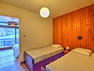 Appartement Idéal au Pied du Pleney pour 4/5 Personnes, à 800m du Centre de Morzine - FR-1-524-94 - Morzine - 5