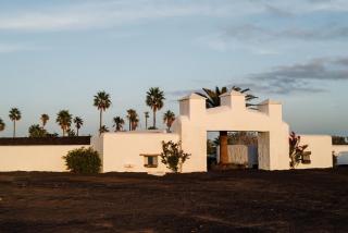 César Lanzarote Luxury Boutique Hotel - Adults Only - La Asomada - 2