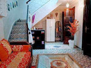 Riad Anisse - Marrakesh - 2