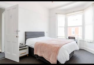 Devondale Road, Penny Lane area - Liverpool - 2