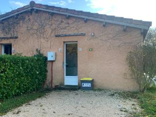 Camping Familial paisible avec piscine, mobil home , chalet, Studio & emplacement nue - Casties-Labrande - 7