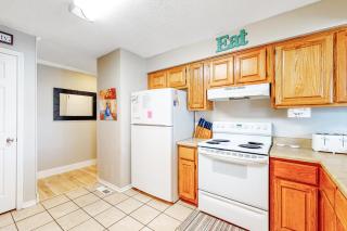 Sea Oats B101 - Gulf Shores - 3