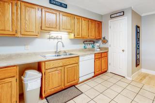 Sea Oats B101 - Gulf Shores - 2