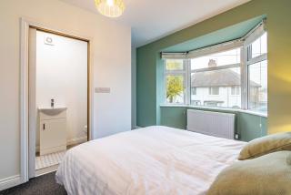 3 Bedroom, Private Orchard, Private Bathroom, Driveway - Nottingham - 2
