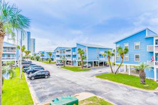 Sea Oats B101 - 8