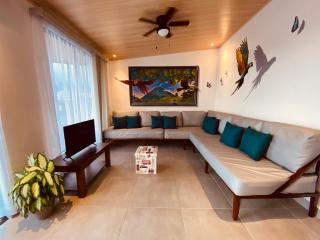Casa Macaw - Fortuna - 1