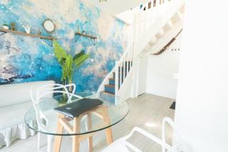 Immeuble L'Aristocrate - Le Mystic- Bd Carnot - Angers - 0
