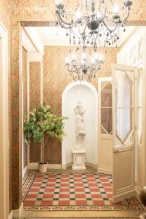 Immeuble L'Aristocrate - Le Mystic- Bd Carnot - Angers - 6