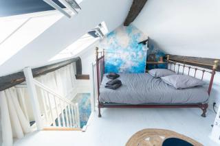 Immeuble L'Aristocrate - Le Mystic- Bd Carnot - Angers - 8