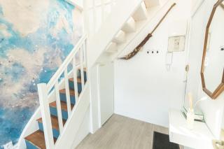 Immeuble L'Aristocrate - Le Mystic- Bd Carnot - Angers - 1
