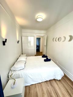 Elegant Paris Pantin apartment - line 7 - Pantin - 4