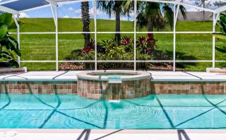 Windsor Place Escape - Davenport - 9