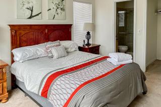 Windsor Place Escape - Davenport - 3