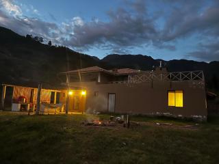Apus Retreat House - Cusco - 9
