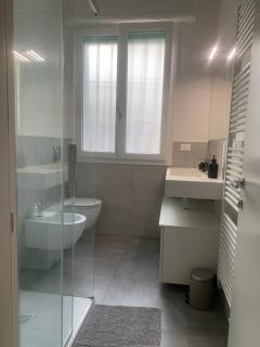 Casa Melì, ampio bilocale nuovo - Bologna - 4