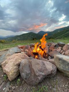 Apus Retreat House - Cusco - 5