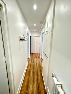 Elegant Paris Pantin apartment - line 7 - Pantin - 7