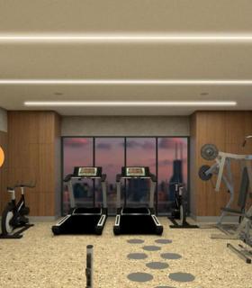 Dreamy Aesthetic Suite in City Center - Città di Cebu - 2