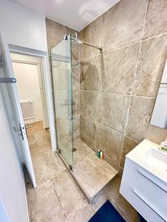 Elegant Paris Pantin apartment - line 7 - Pantin - 1