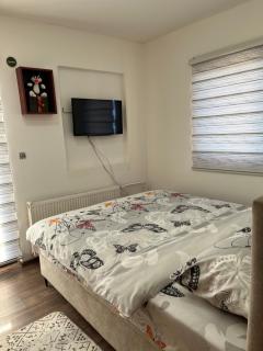 Apartman's Ana Pale-OC Jahorina No.3 - Pale - 1