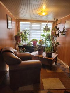 Hostal traveltour El Campesino - 7
