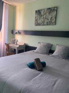 caveau du rond point - Buxy - 3